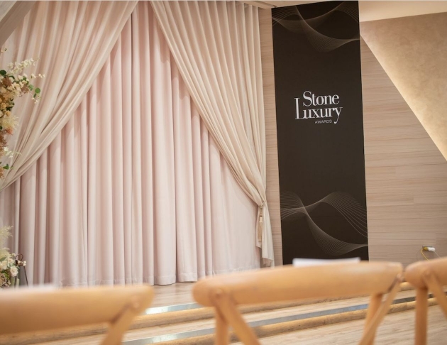 <h8>媒體報導</h8>Tatler｜探索當代奢華設計風格！全球首見「奢石」主題室內設計大獎Luxury Stone Awards徵件開跑！