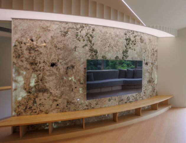 <h8>相遇奢石</h8>從理性實踐到感性生活——王采元的人文設計哲學