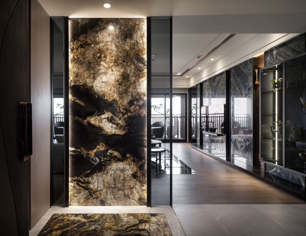 <h8>相遇奢石</h8>溫故知新，藝氣風發