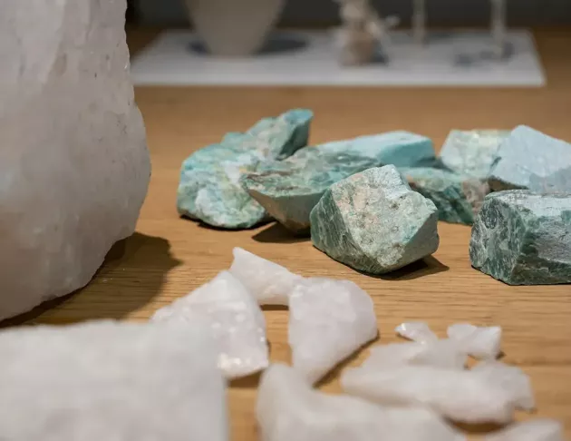 <h8>石用知識</h8>大理石愛好者必看! 石材價格如何算?