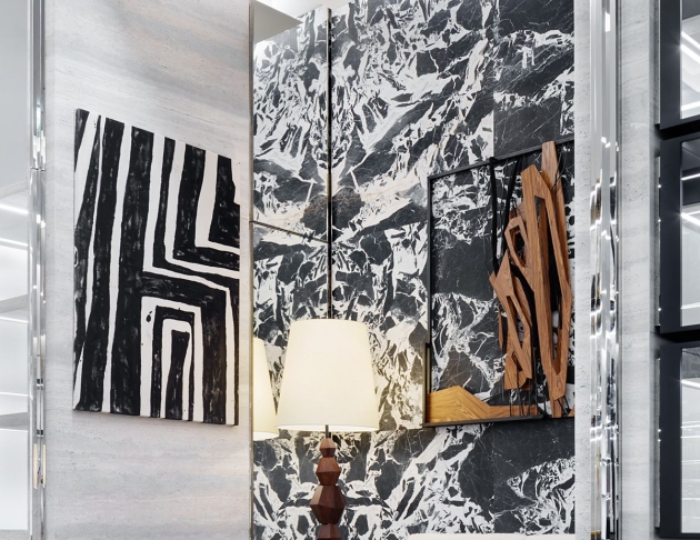 <h8>石用知識</h8>奢石是什麼？高級天然石材怎麼挑、價格怎麼算，又適合哪些空間？