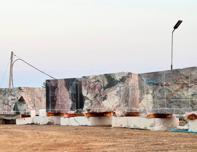 <h8>石用知識</h8>大理石如何保養？掌握2大要點，其實可以很輕鬆！