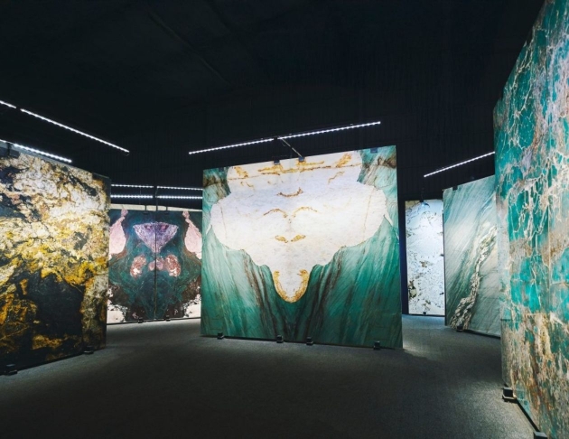 <h8>石用知識</h8>設計家 | 豪宅大理石怎麼自挑自買？一次解惑大理石的秘密、選購流程、保養撇步！  